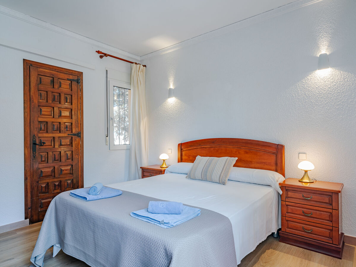 Villa Tana, maison rénovée 6 pers. avec piscine à Dénia - Photo 20