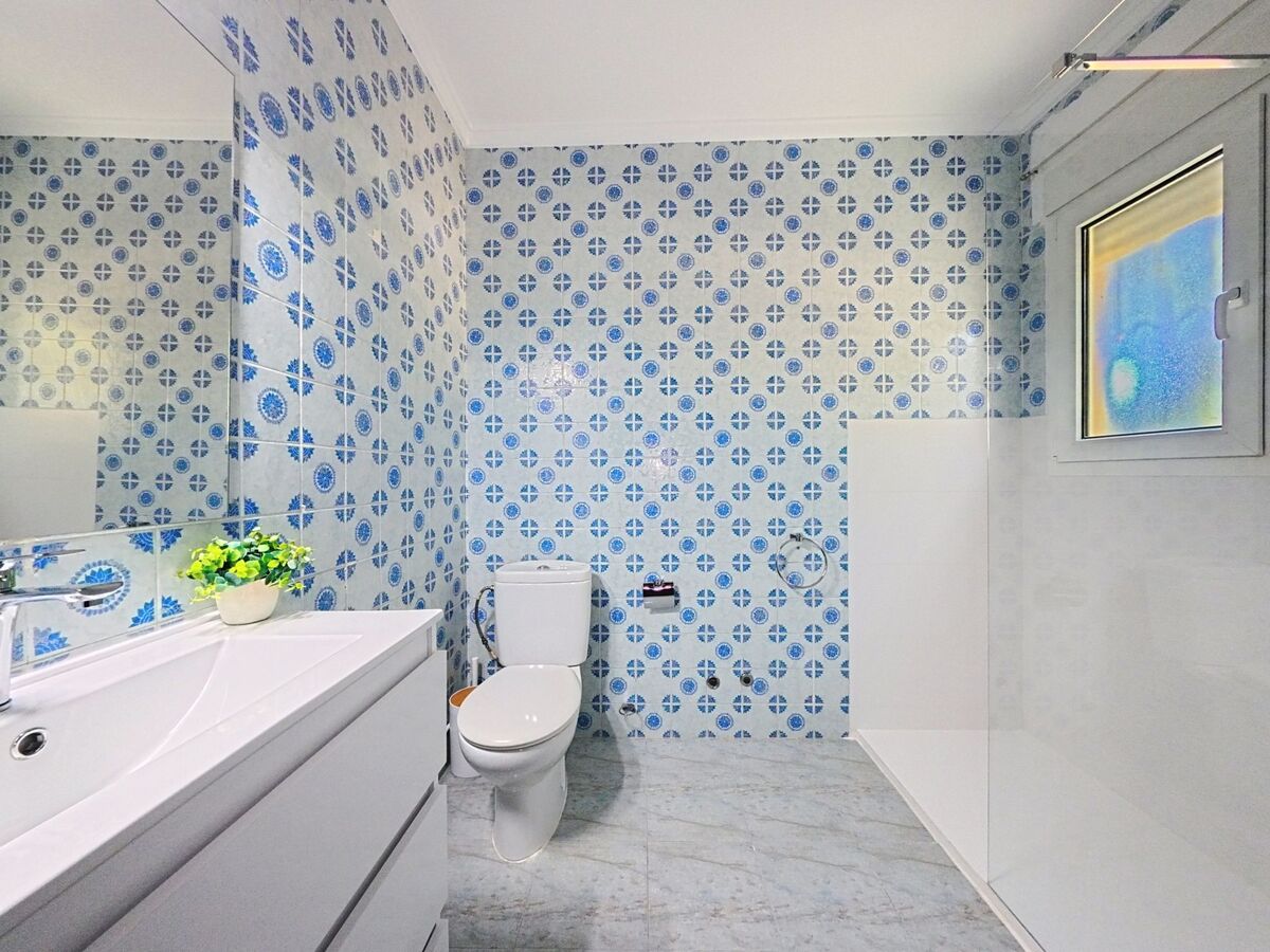 Villa Tana, maison rénovée 6 pers. avec piscine à Dénia - Photo 23