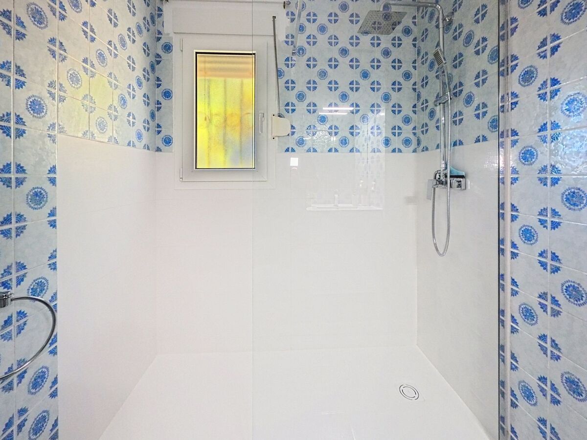 Villa Tana, maison rénovée 6 pers. avec piscine à Dénia - Photo 25