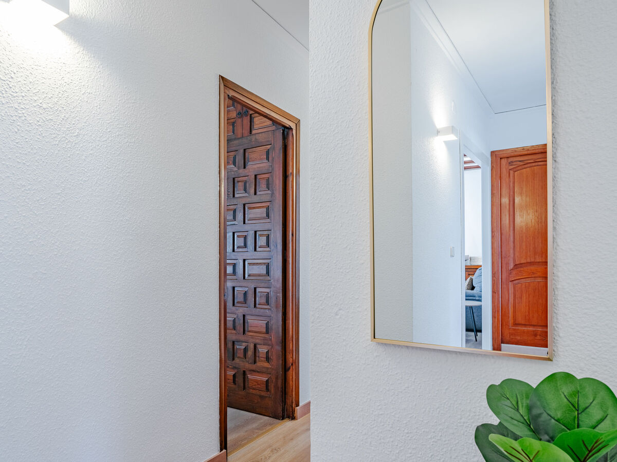 Villa Tana, maison rénovée 6 pers. avec piscine à Dénia - Photo 27