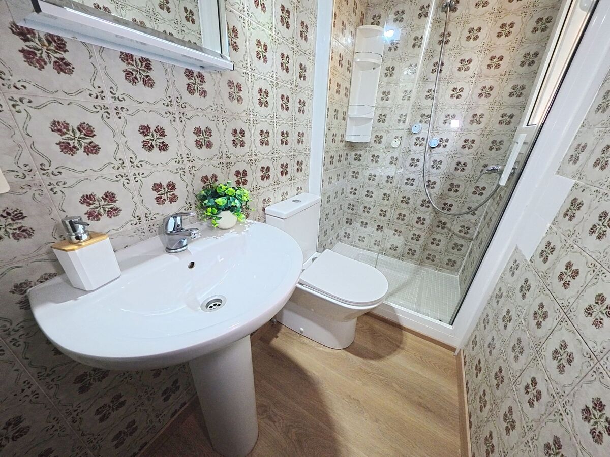 Villa Tana, maison rénovée 6 pers. avec piscine à Dénia - Photo 28
