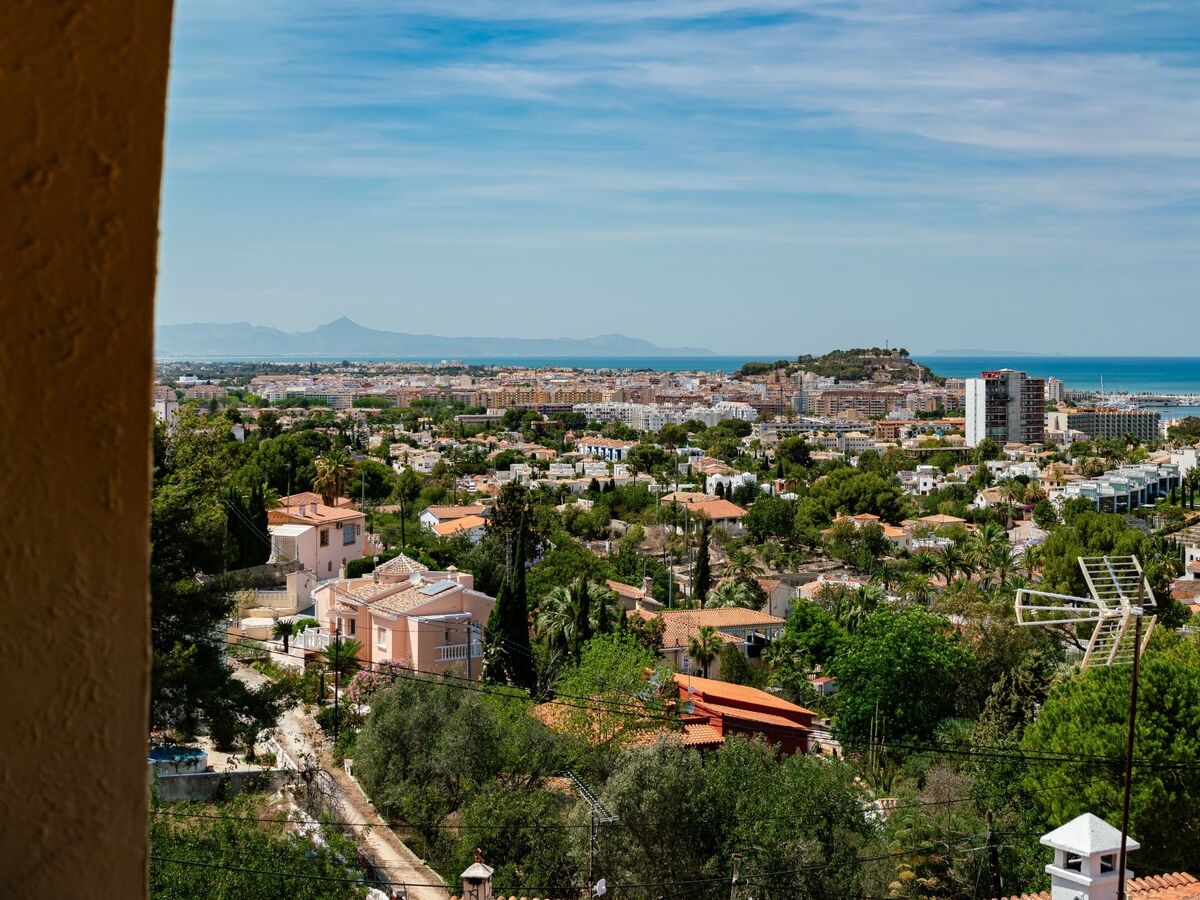 Villa Tana, maison rénovée 6 pers. avec piscine à Dénia - Photo 35
