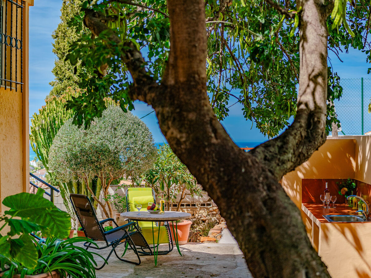 Villa Tana, maison rénovée 6 pers. avec piscine à Dénia - Photo 36