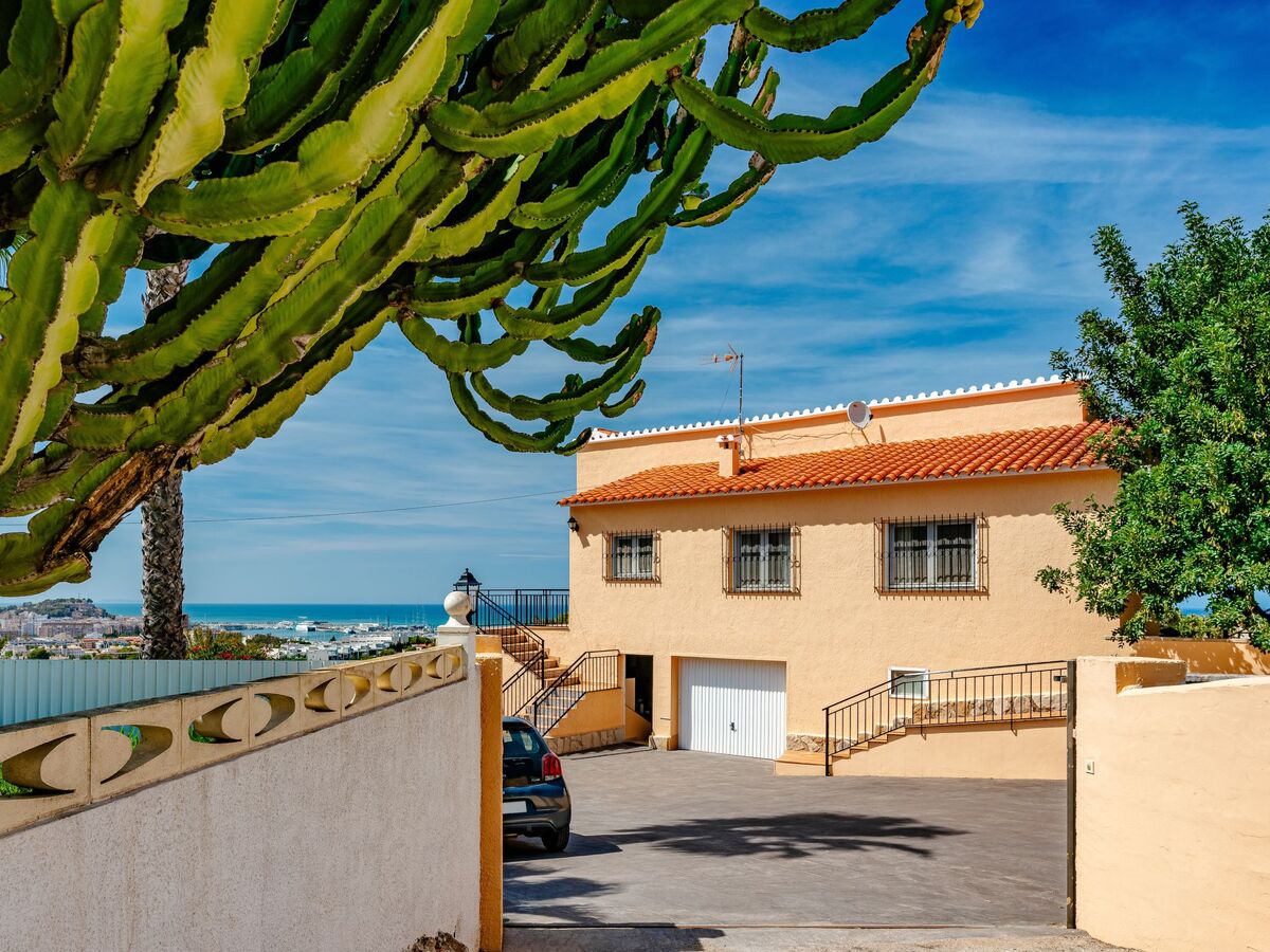 Villa Tana, maison rénovée 6 pers. avec piscine à Dénia - Photo 41