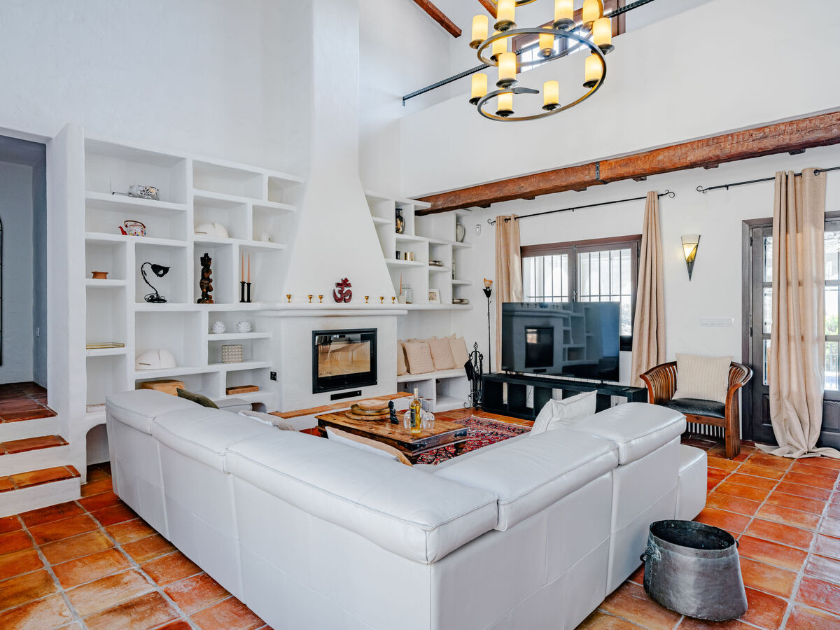 Villa Pao – 350 m², vue mer et montagne à Javea - Photo 11