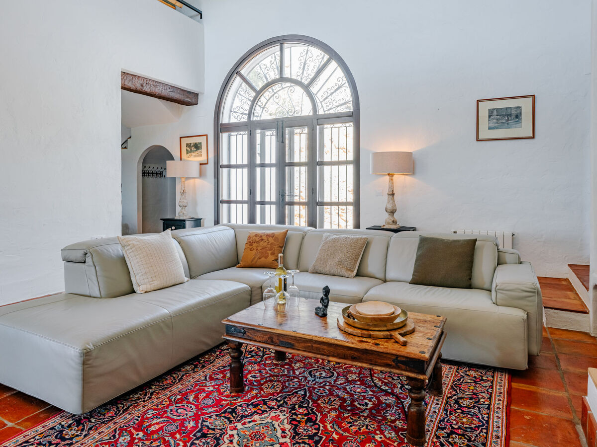 Villa Pao – 350 m², vue mer et montagne à Javea - Photo 14