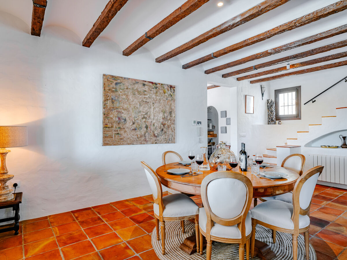 Villa Pao – 350 m², vue mer et montagne à Javea - Photo 15