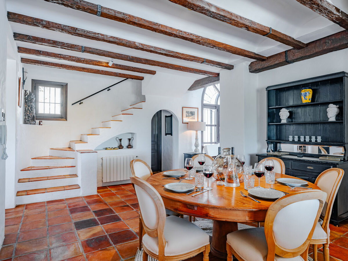 Villa Pao – 350 m², vue mer et montagne à Javea - Photo 16