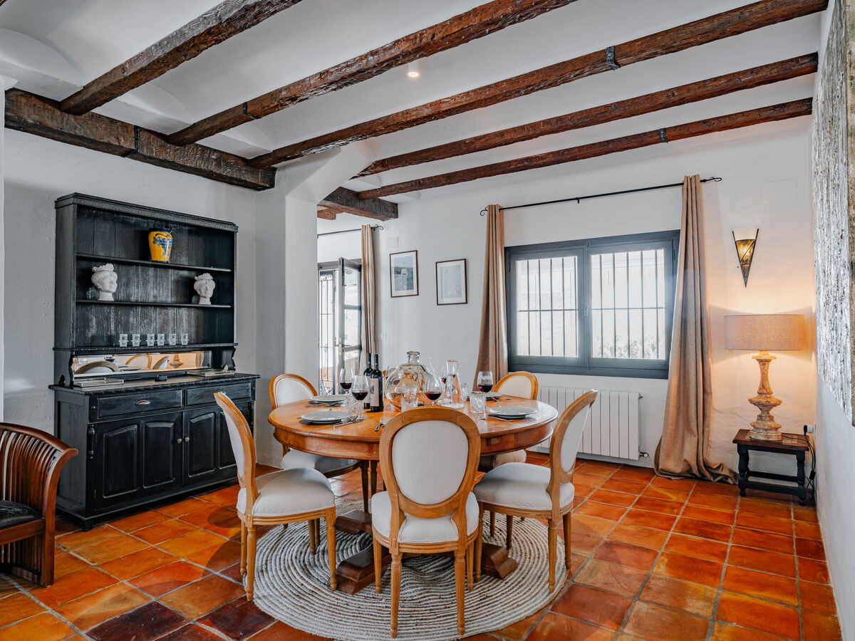 Villa Pao – 350 m², vue mer et montagne à Javea - Photo 17