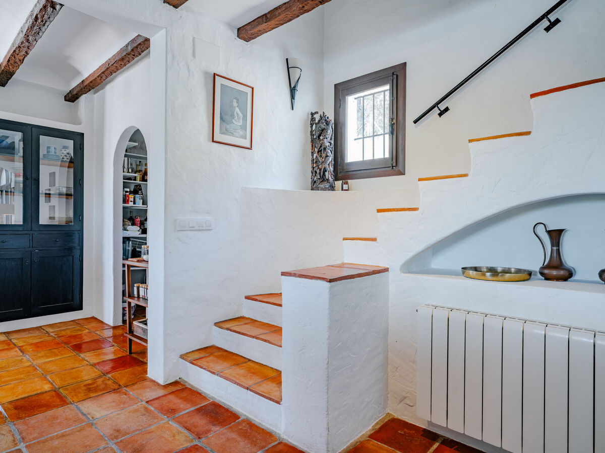 Villa Pao – 350 m², vue mer et montagne à Javea - Photo 19