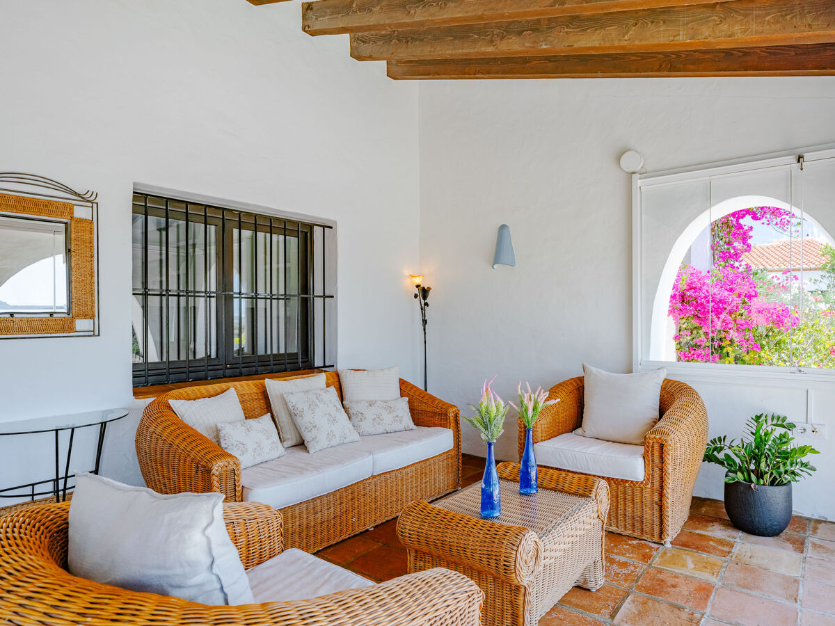 Villa Pao – 350 m², vue mer et montagne à Javea - Photo 20