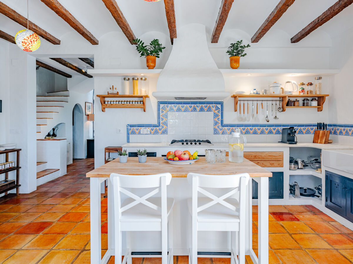 Villa Pao – 350 m², vue mer et montagne à Javea - Photo 22