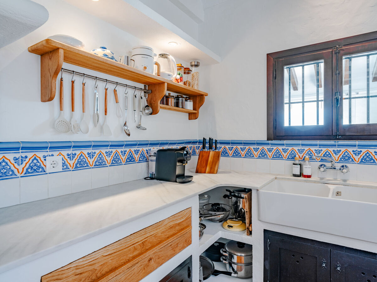 Villa Pao – 350 m², vue mer et montagne à Javea - Photo 26