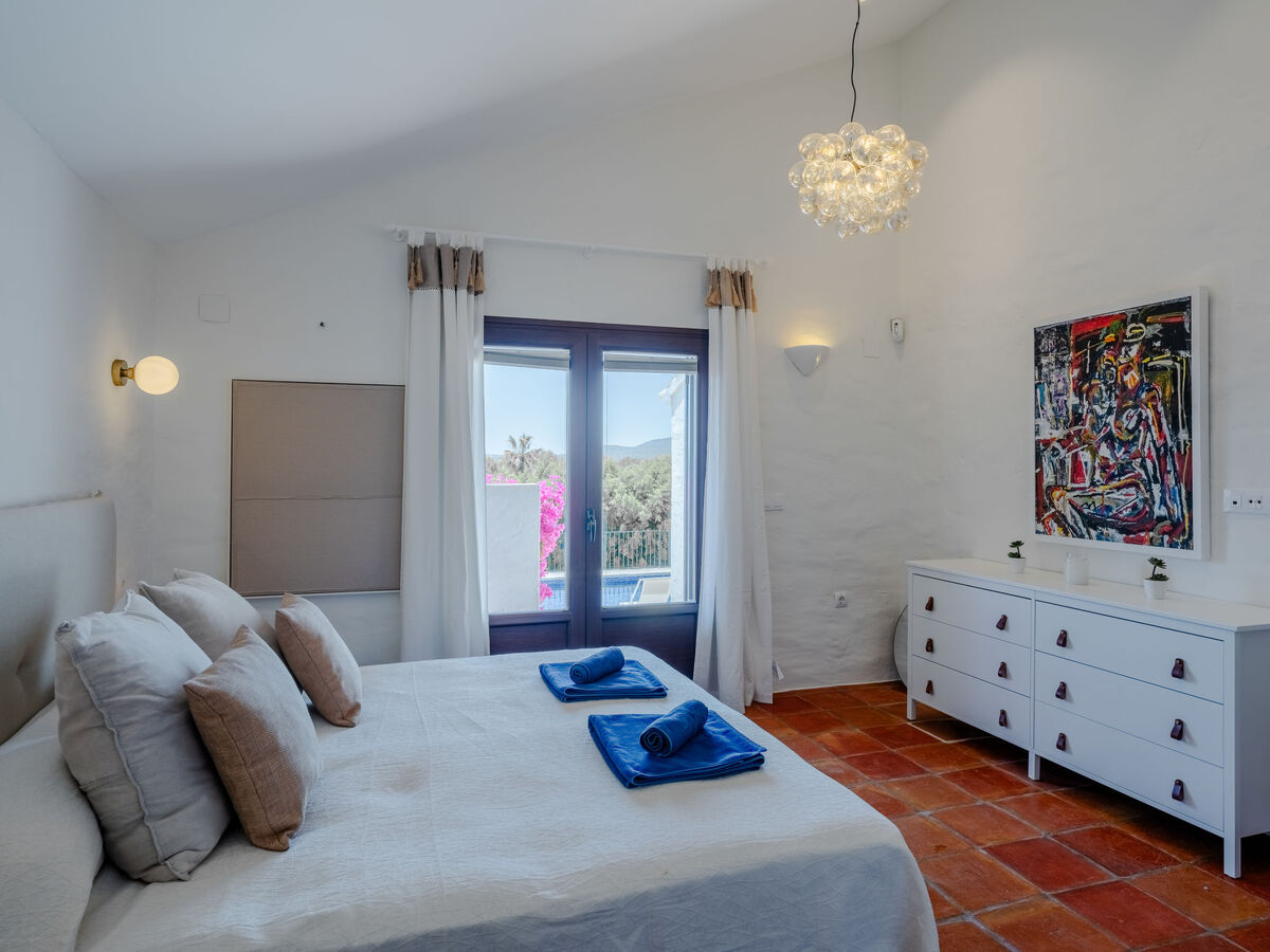 Villa Pao – 350 m², vue mer et montagne à Javea - Photo 28