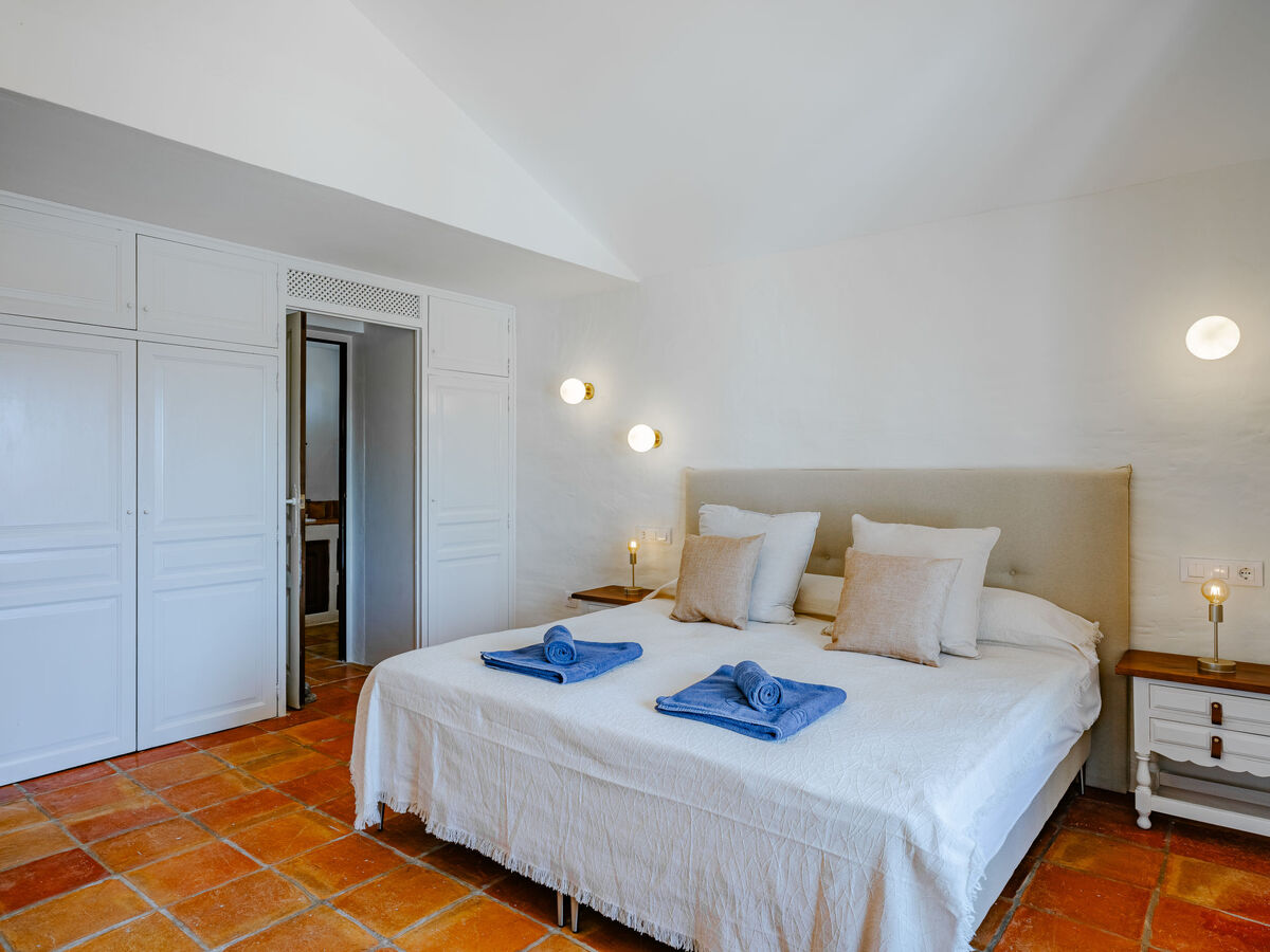 Villa Pao – 350 m², vue mer et montagne à Javea - Photo 30
