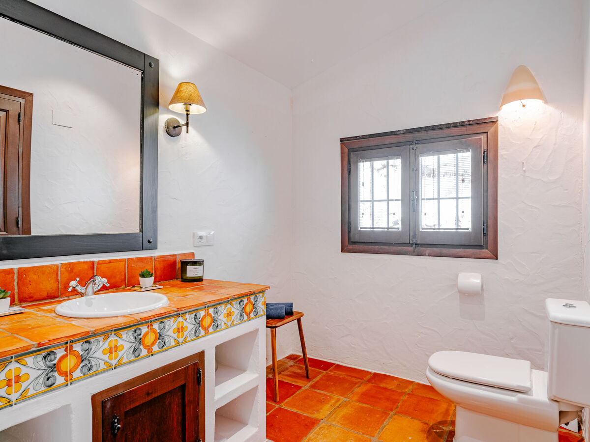 Villa Pao – 350 m², vue mer et montagne à Javea - Photo 32
