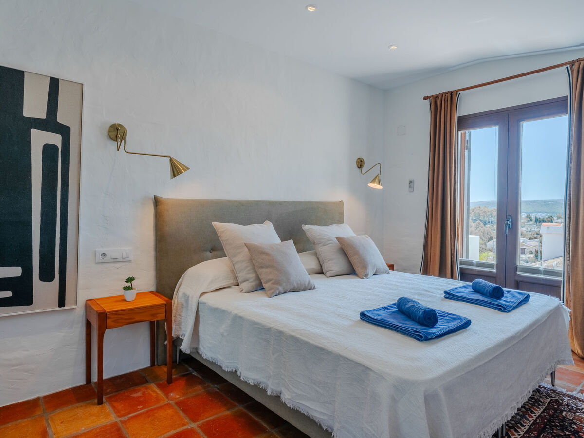 Villa Pao – 350 m², vue mer et montagne à Javea - Photo 33