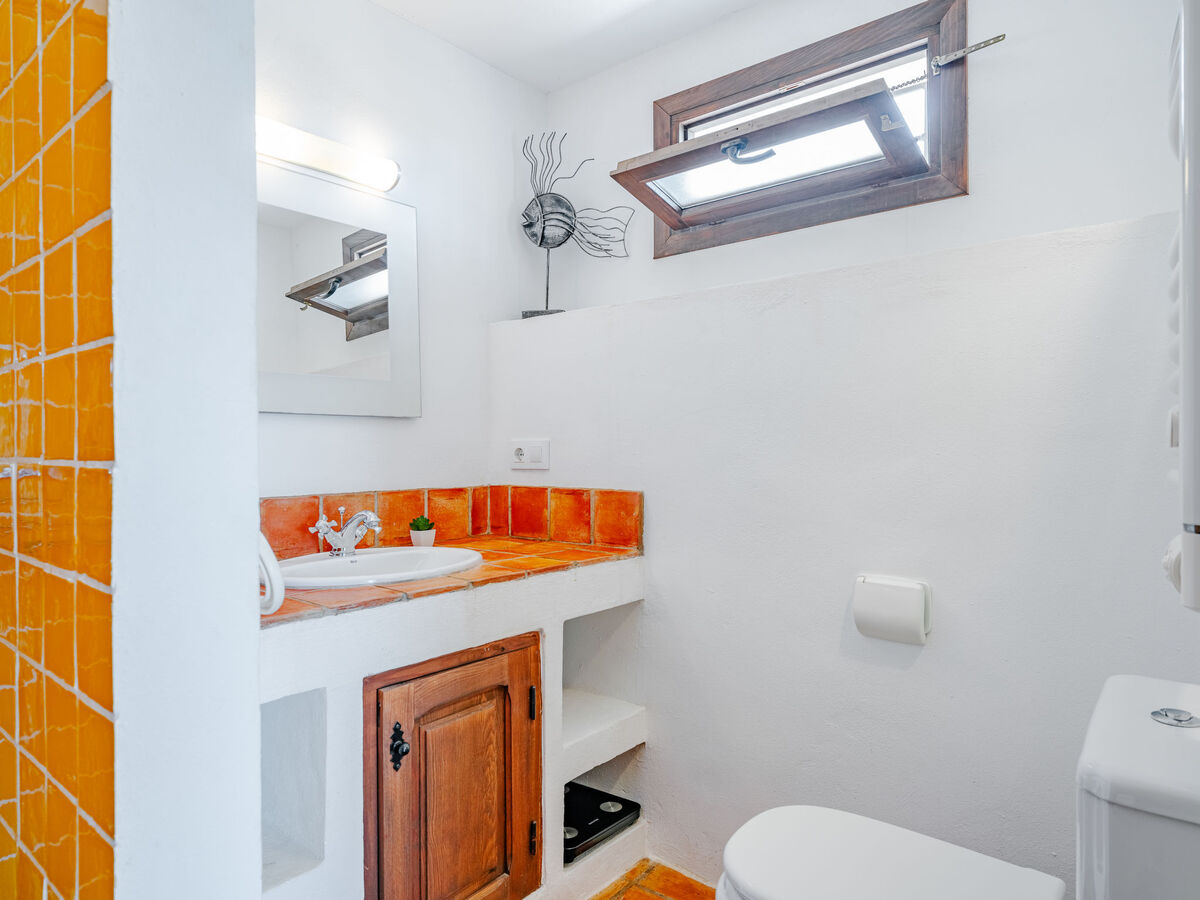 Villa Pao – 350 m², vue mer et montagne à Javea - Photo 36