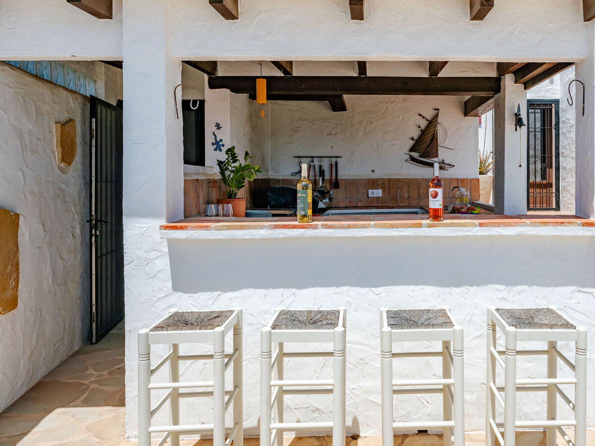 Villa Pao – 350 m², vue mer et montagne à Javea - Photo 45