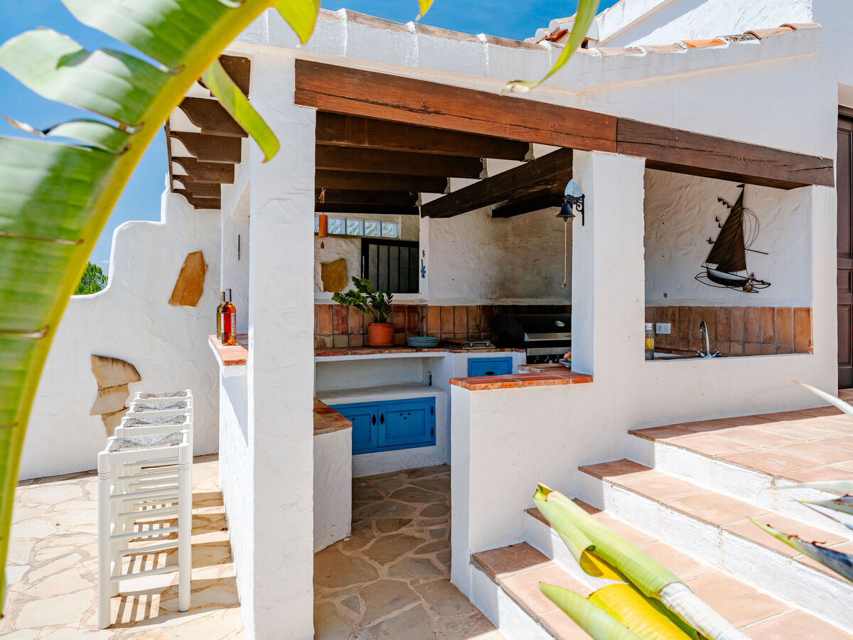 Villa Pao – 350 m², vue mer et montagne à Javea - Photo 46