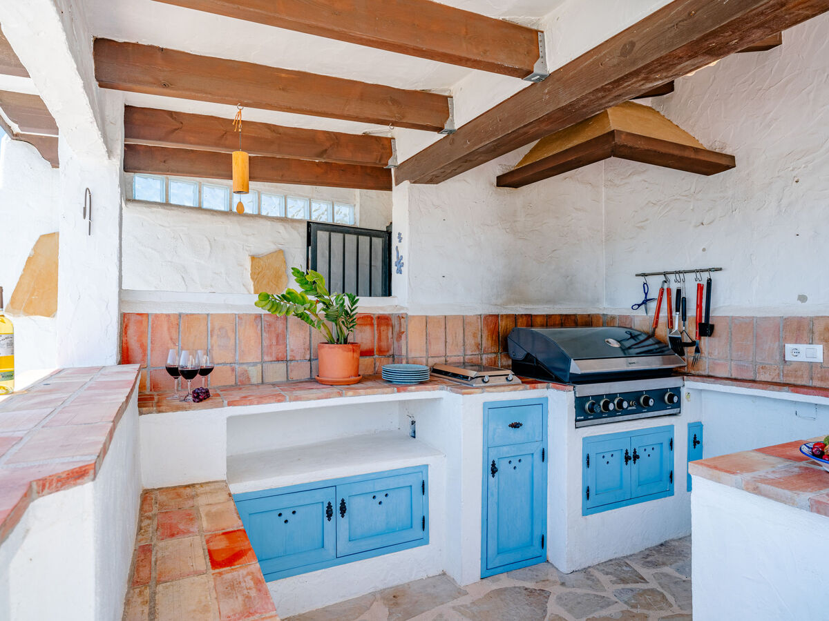 Villa Pao – 350 m², vue mer et montagne à Javea - Photo 50