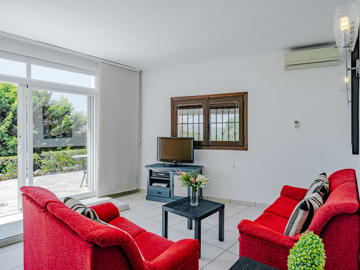 Villa Pao – 350 m², vue mer et montagne à Javea - Photo 56