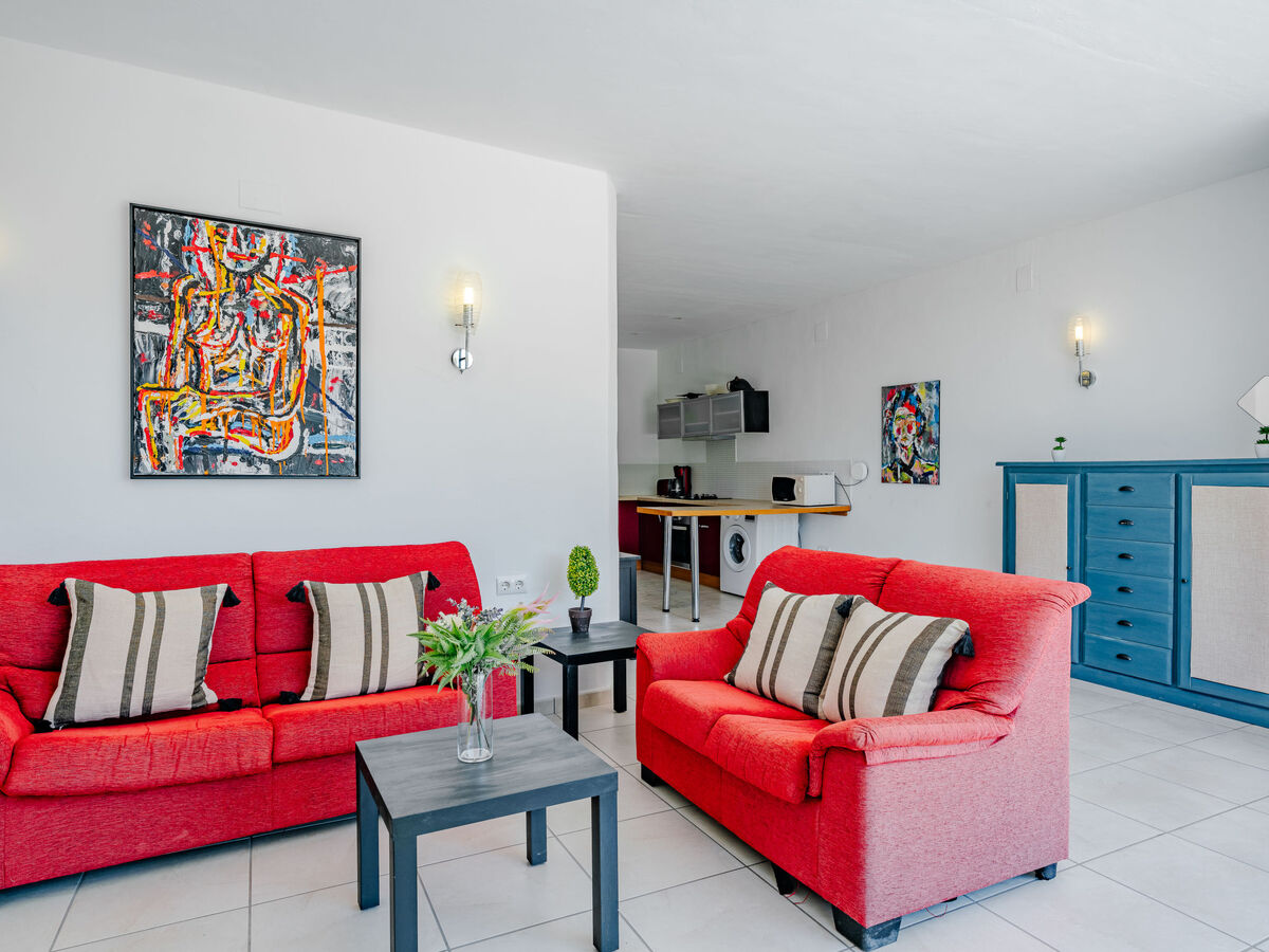 Villa Pao – 350 m², vue mer et montagne à Javea - Photo 57