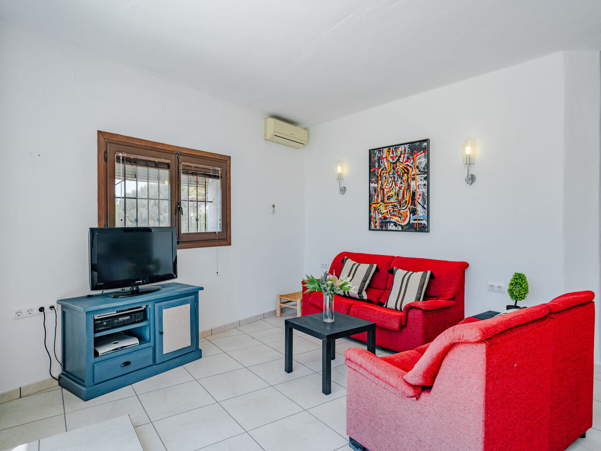 Villa Pao – 350 m², vue mer et montagne à Javea - Photo 58