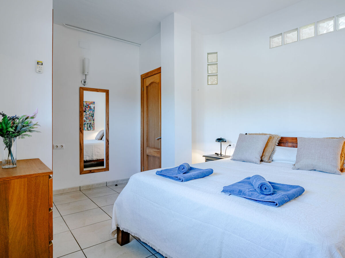 Villa Pao – 350 m², vue mer et montagne à Javea - Photo 62