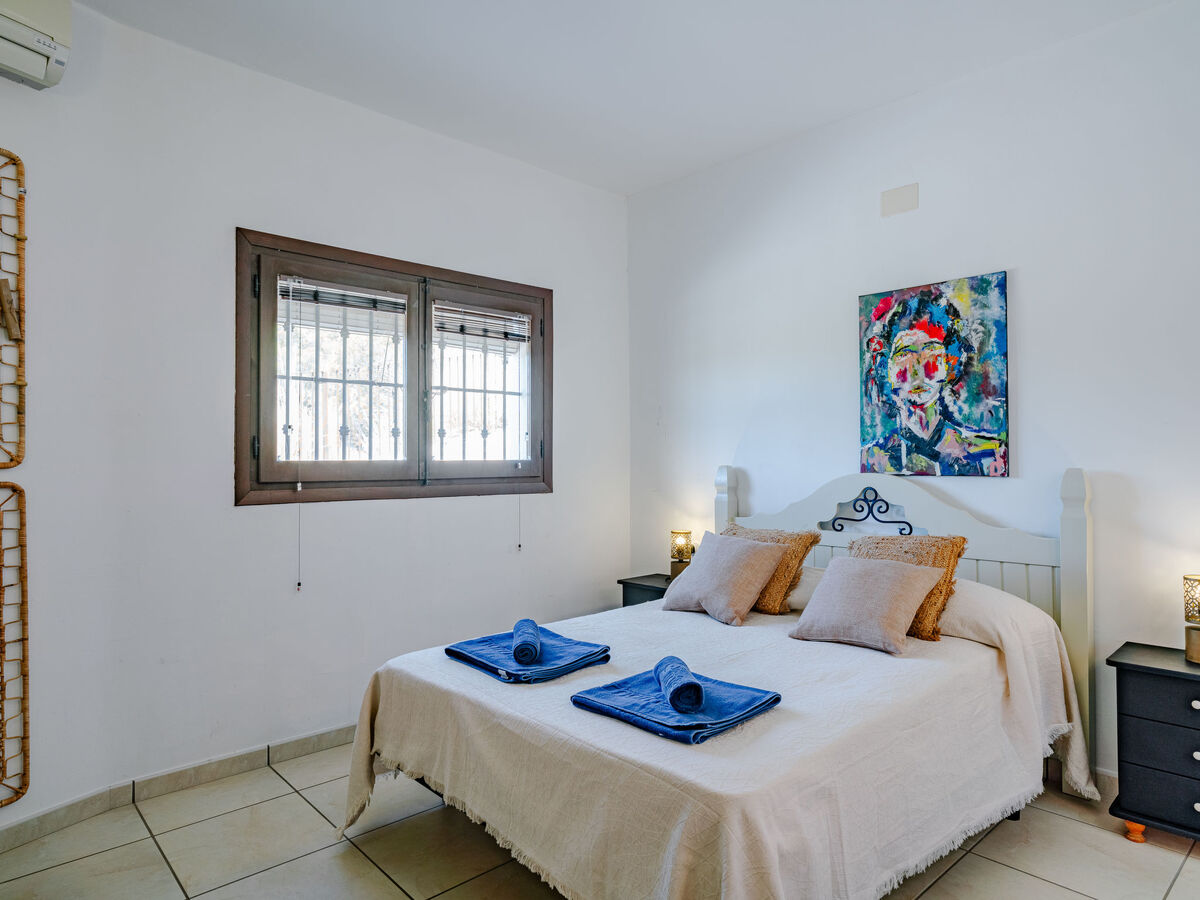 Villa Pao – 350 m², vue mer et montagne à Javea - Photo 64