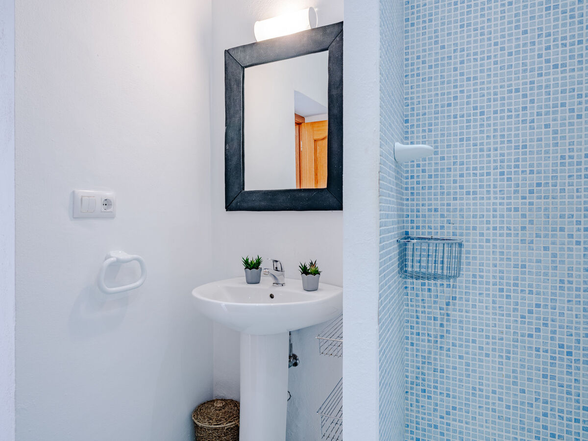 Villa Pao – 350 m², vue mer et montagne à Javea - Photo 66