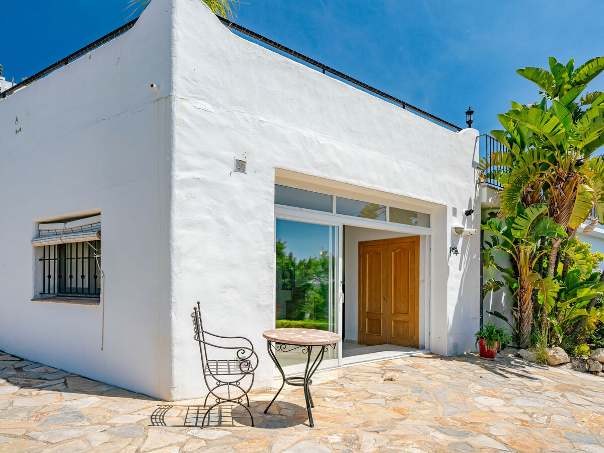 Villa Pao – 350 m², vue mer et montagne à Javea - Photo 71