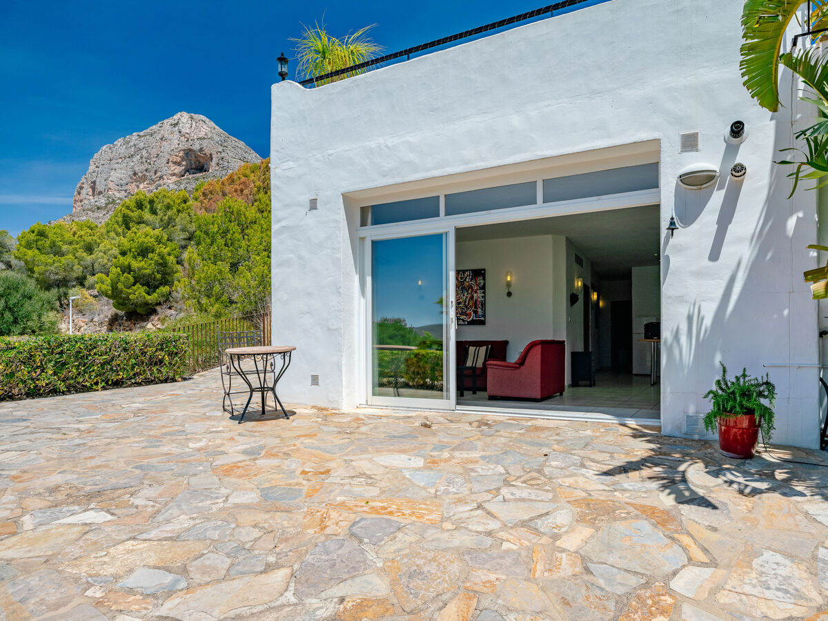 Villa Pao – 350 m², vue mer et montagne à Javea - Photo 72