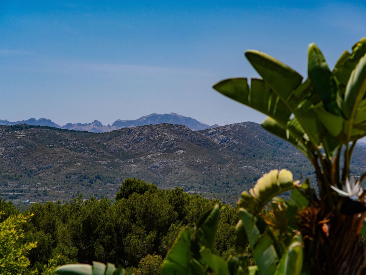 Villa Pao – 350 m², vue mer et montagne à Javea - Photo 75