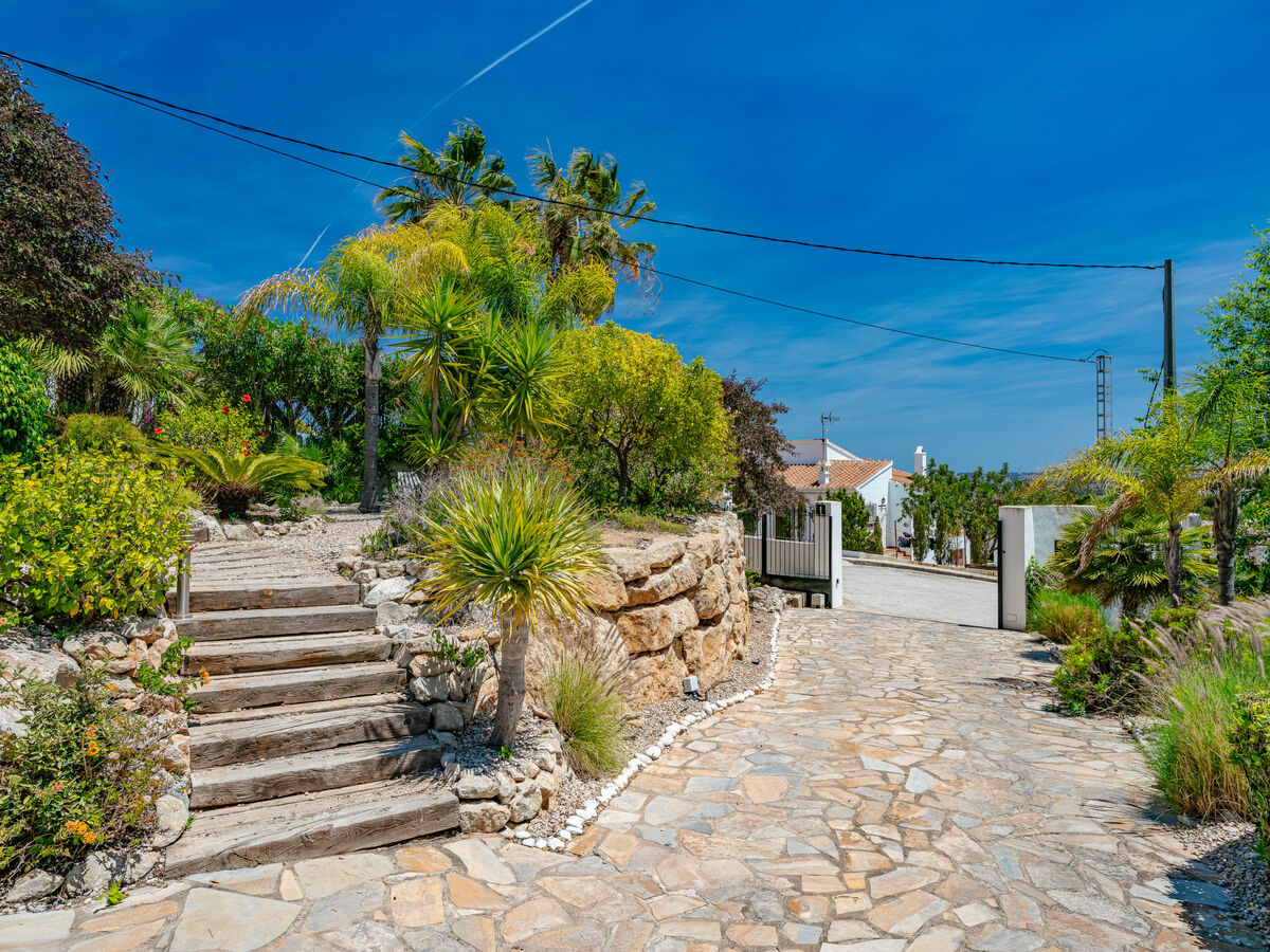 Villa Pao – 350 m², vue mer et montagne à Javea - Photo 80
