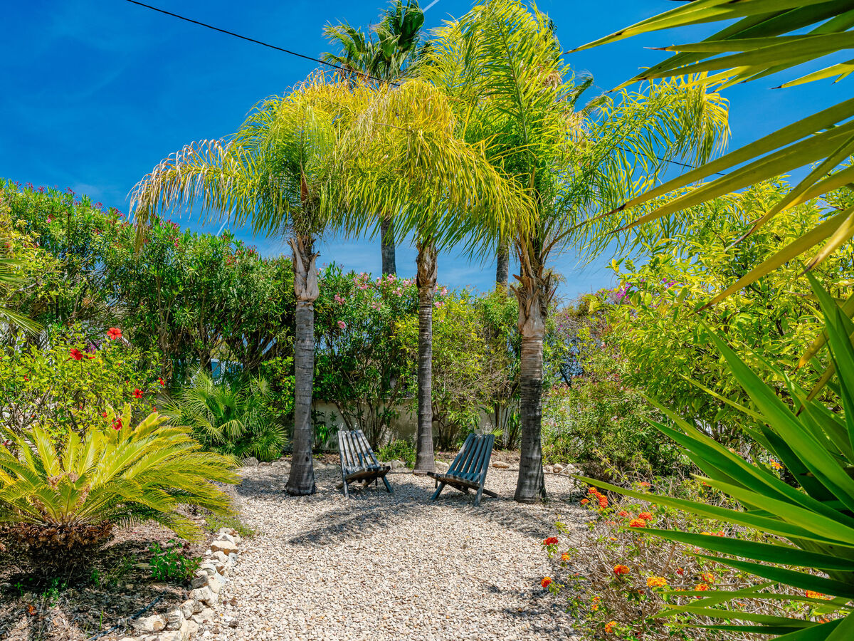 Villa Pao – 350 m², vue mer et montagne à Javea - Photo 81