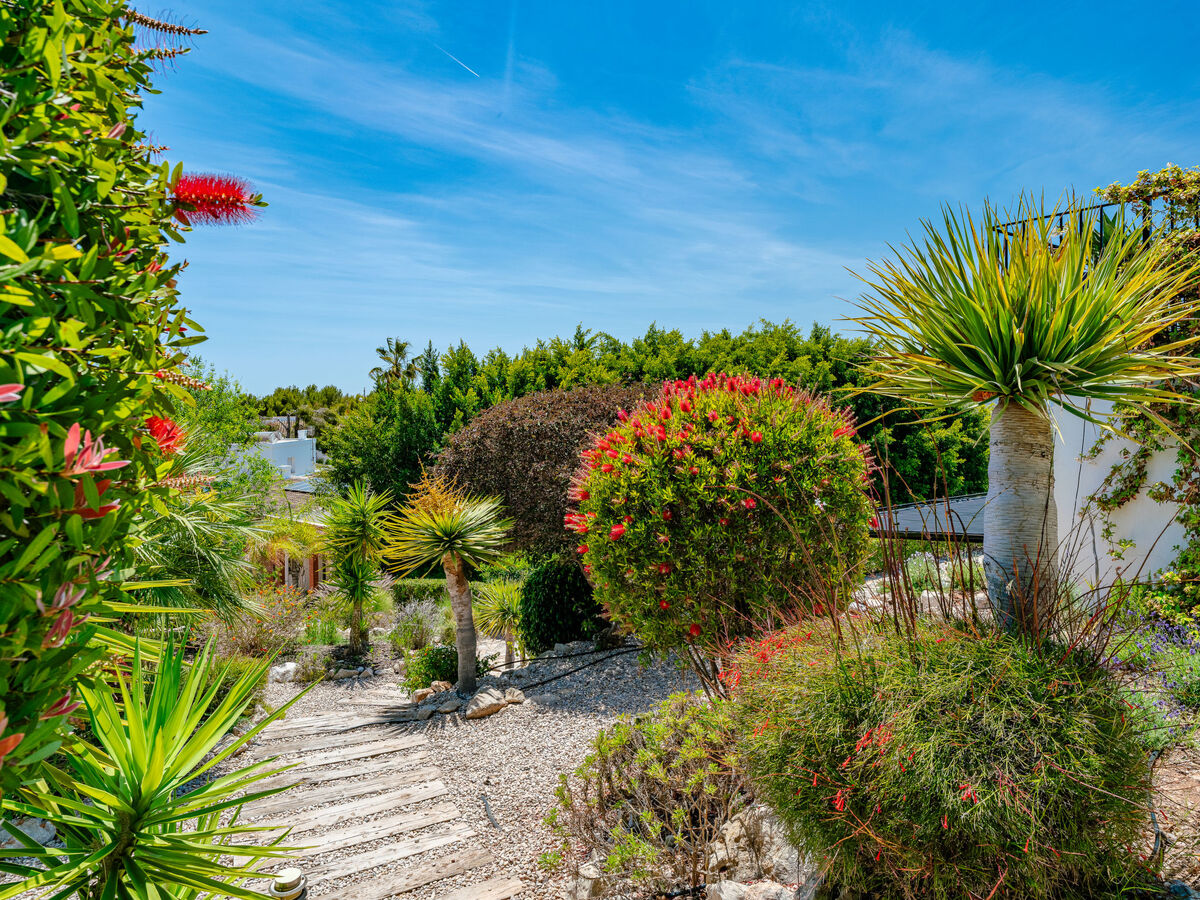 Villa Pao – 350 m², vue mer et montagne à Javea - Photo 82