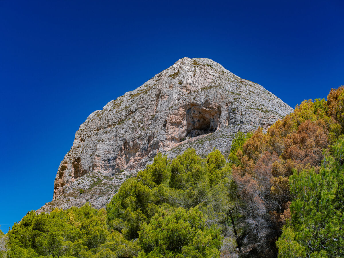 Villa Pao – 350 m², vue mer et montagne à Javea - Photo 89