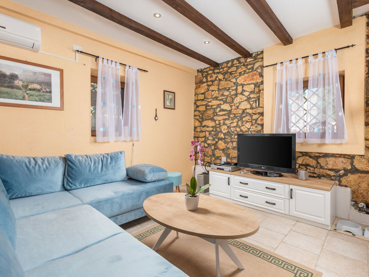 Villa Tea – Maison avec piscine privée à Barban - Photo 3