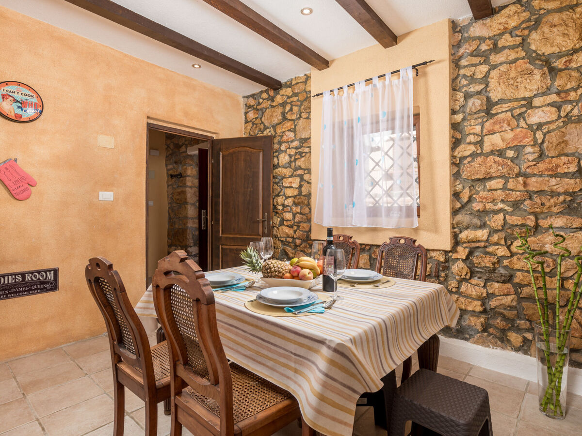 Villa Tea – Maison avec piscine privée à Barban - Photo 4