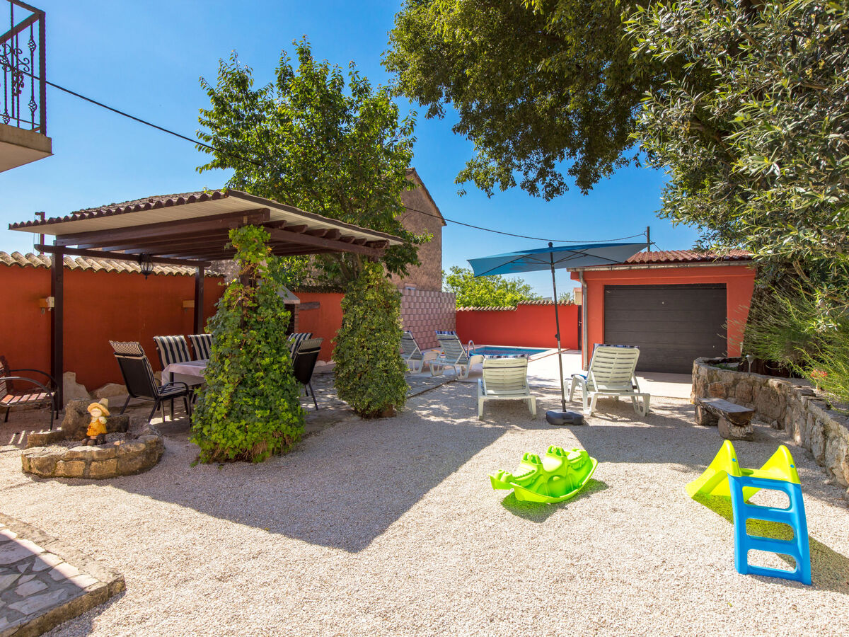 Villa Tea – Maison avec piscine privée à Barban - Photo 6