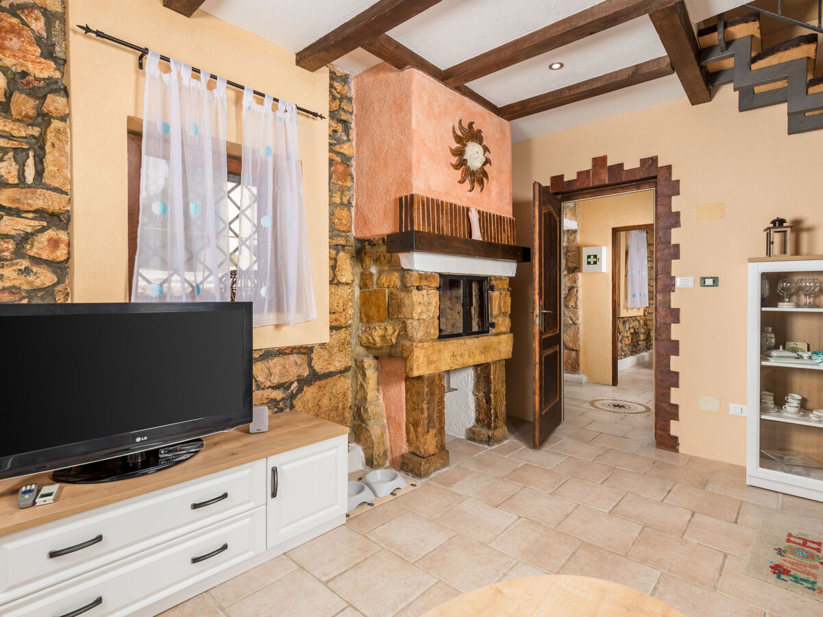 Villa Tea – Maison avec piscine privée à Barban - Photo 8