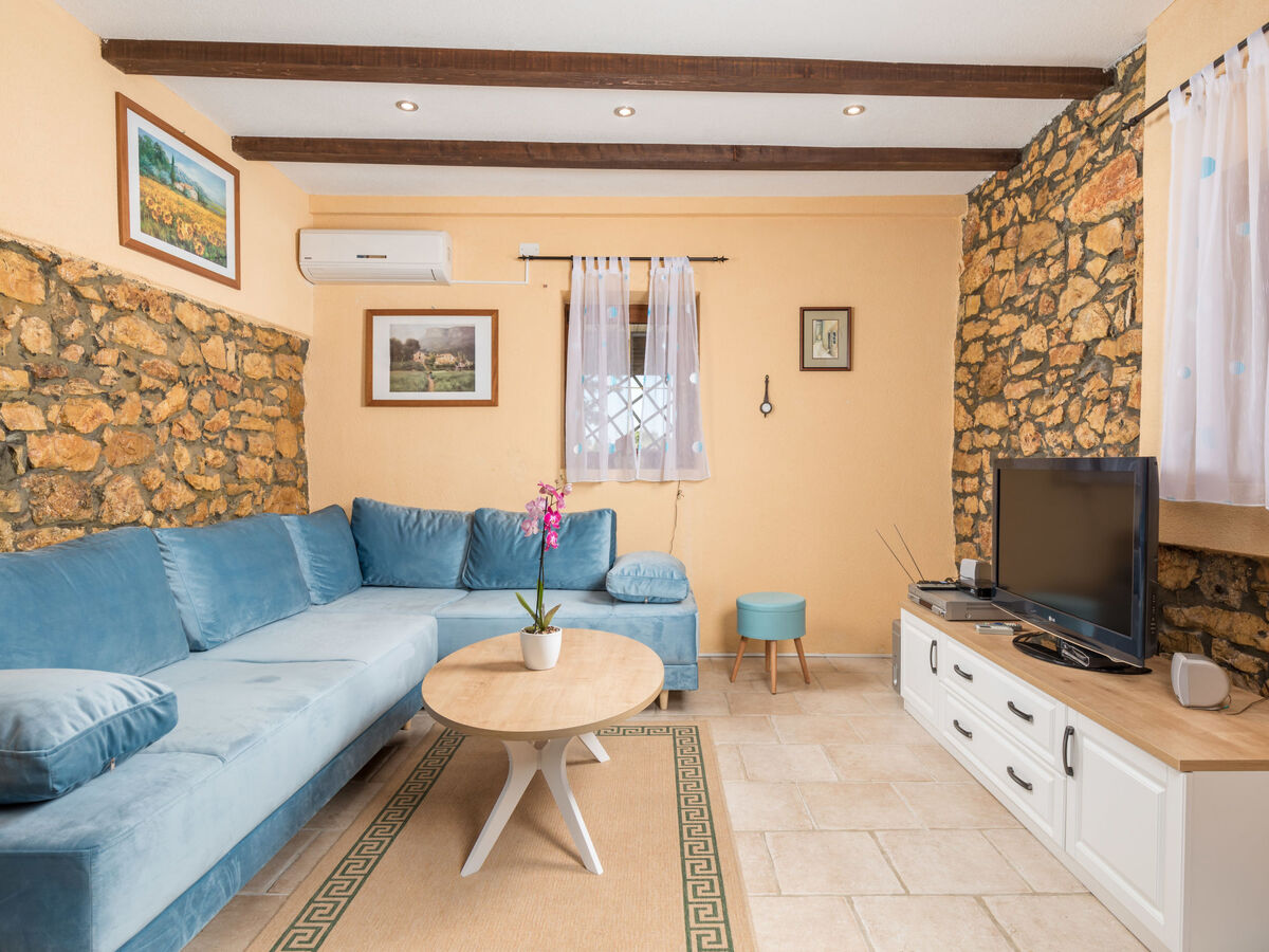 Villa Tea – Maison avec piscine privée à Barban - Photo 9