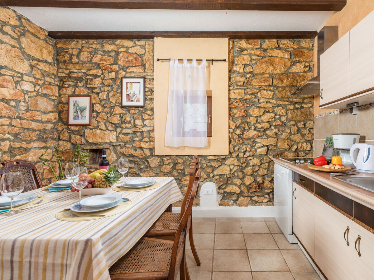 Villa Tea – Maison avec piscine privée à Barban - Photo 10