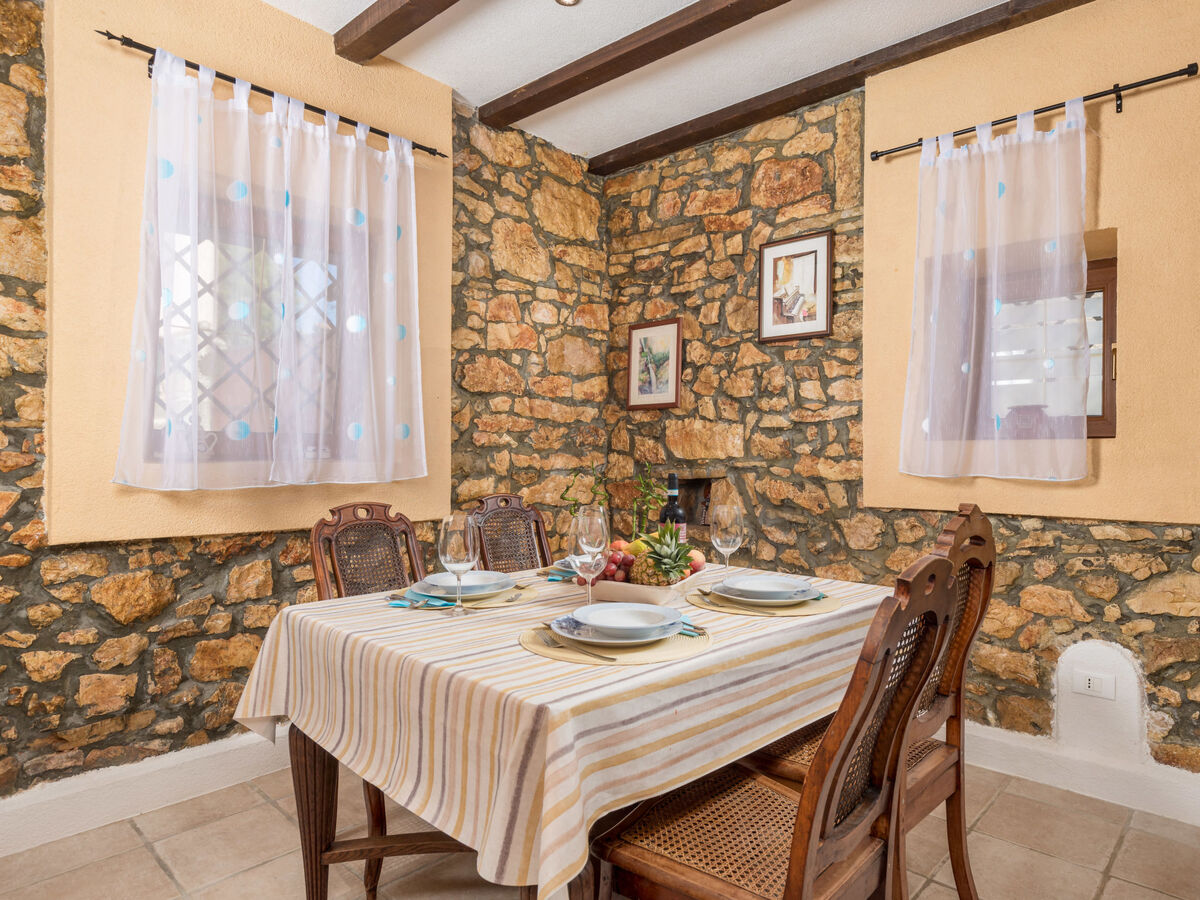 Villa Tea – Maison avec piscine privée à Barban - Photo 11