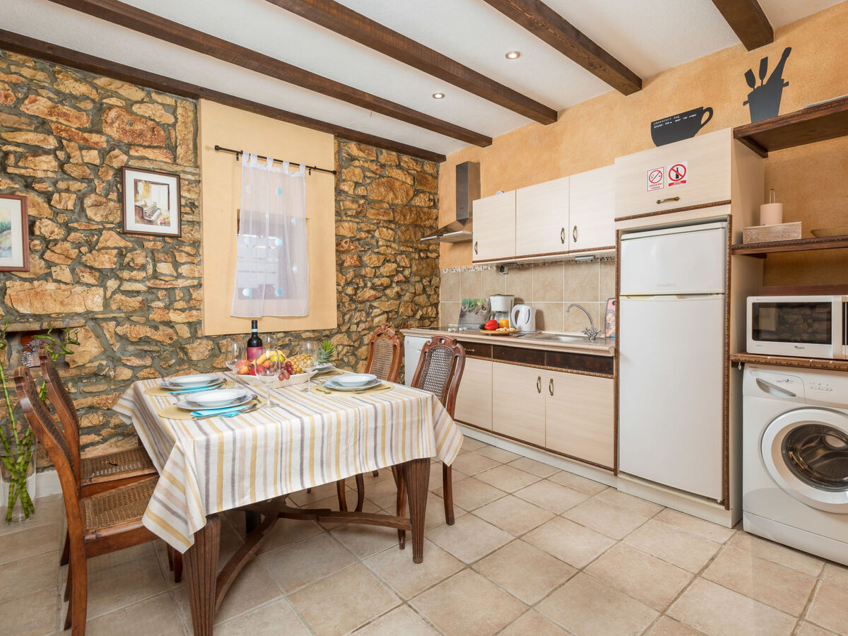Villa Tea – Maison avec piscine privée à Barban - Photo 13