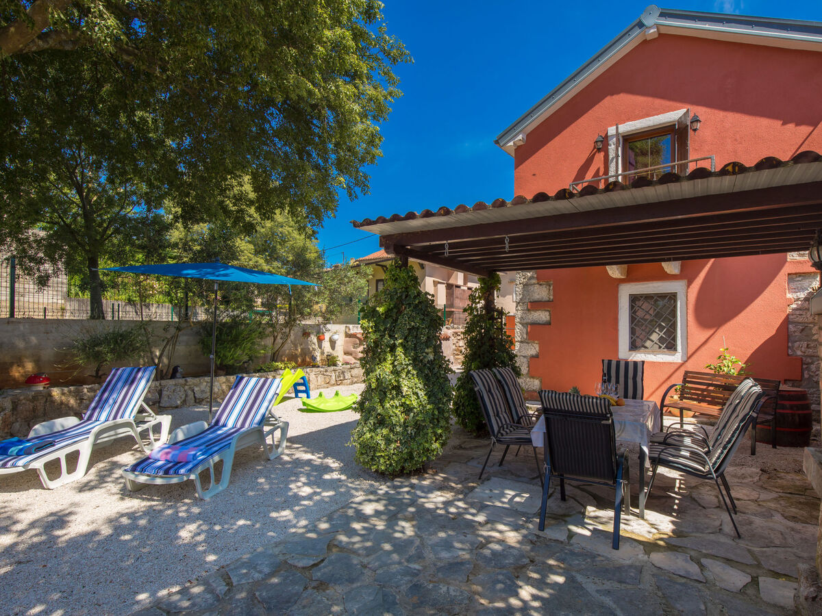 Villa Tea – Maison avec piscine privée à Barban - Photo 15