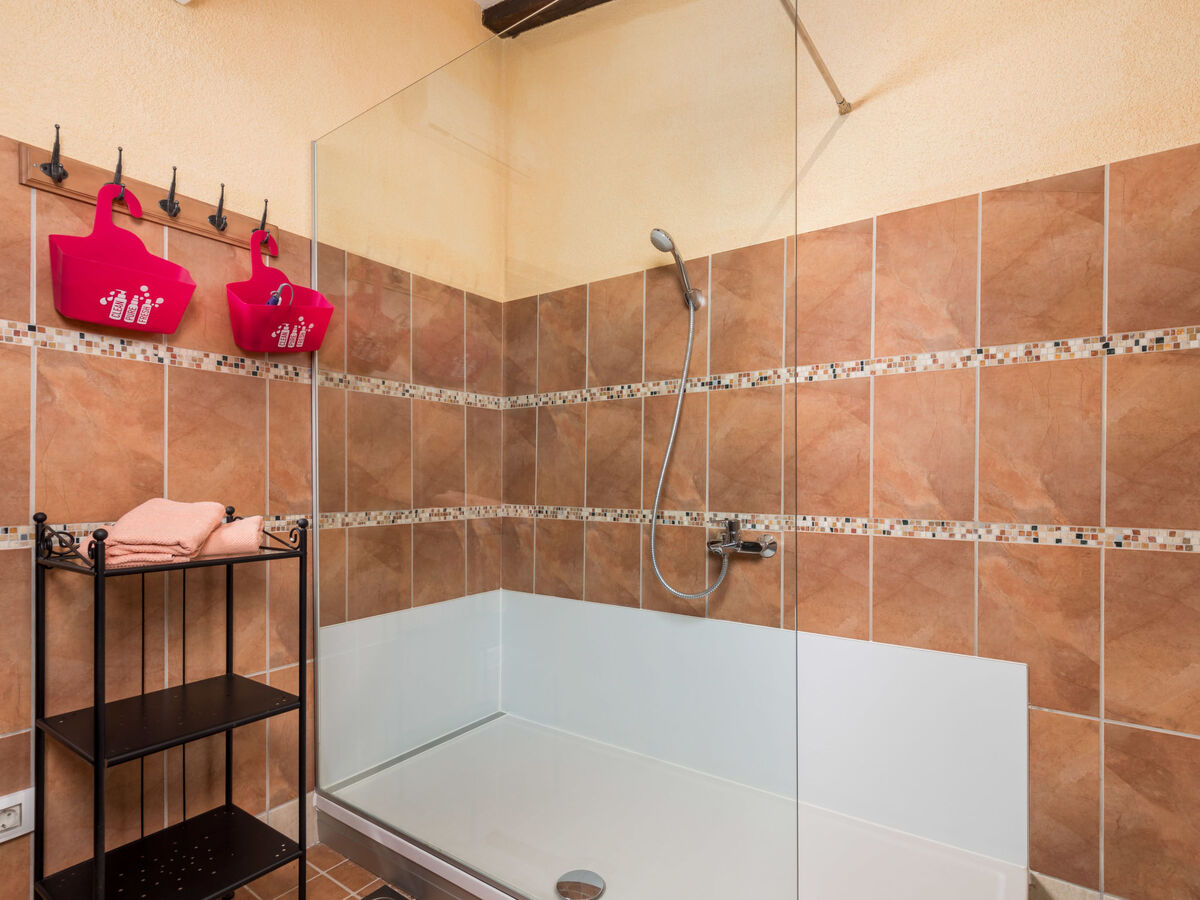 Villa Tea – Maison avec piscine privée à Barban - Photo 19