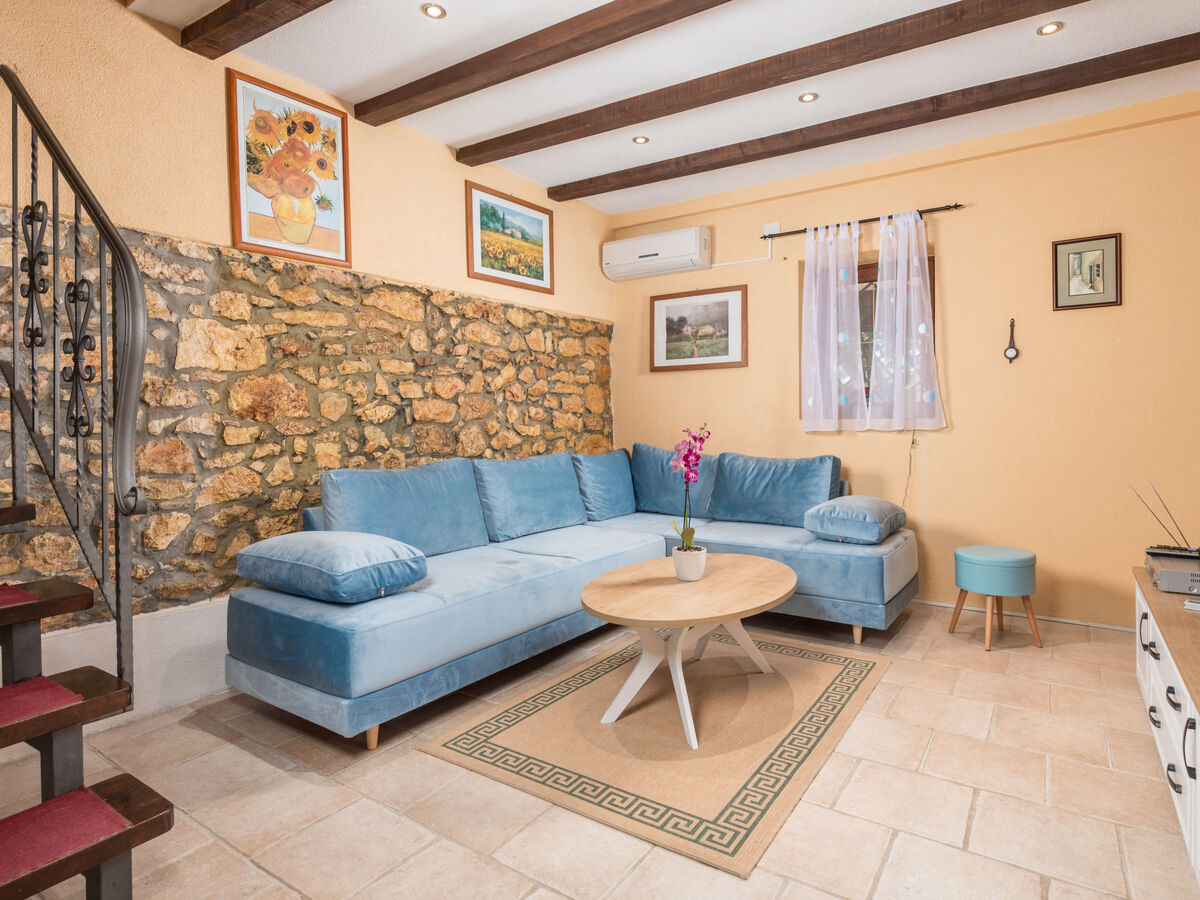 Villa Tea – Maison avec piscine privée à Barban - Photo 21