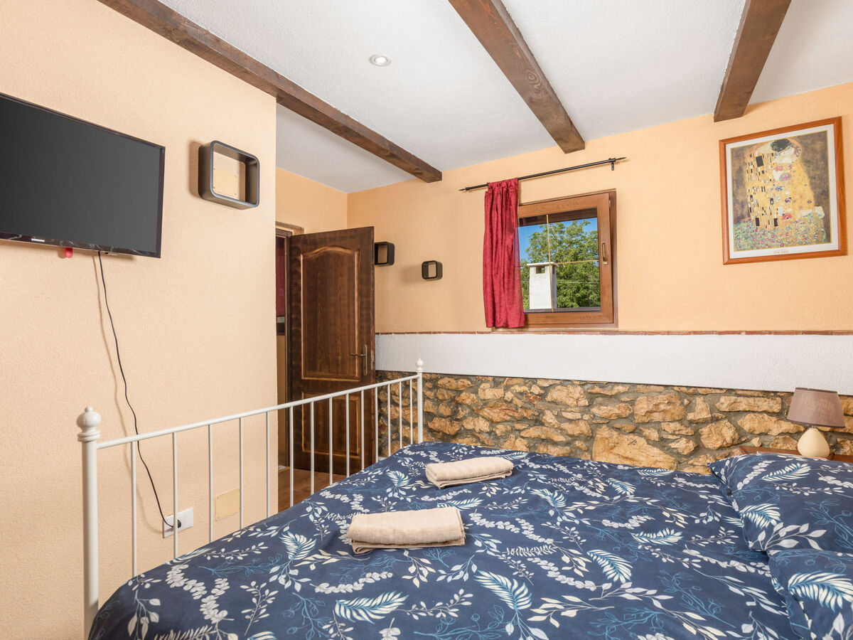 Villa Tea – Maison avec piscine privée à Barban - Photo 23